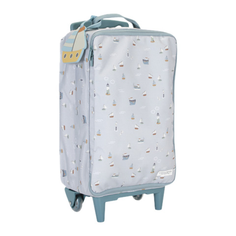 valigia Suitcase
