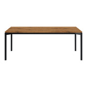 table à rallonge CALIFORNIA