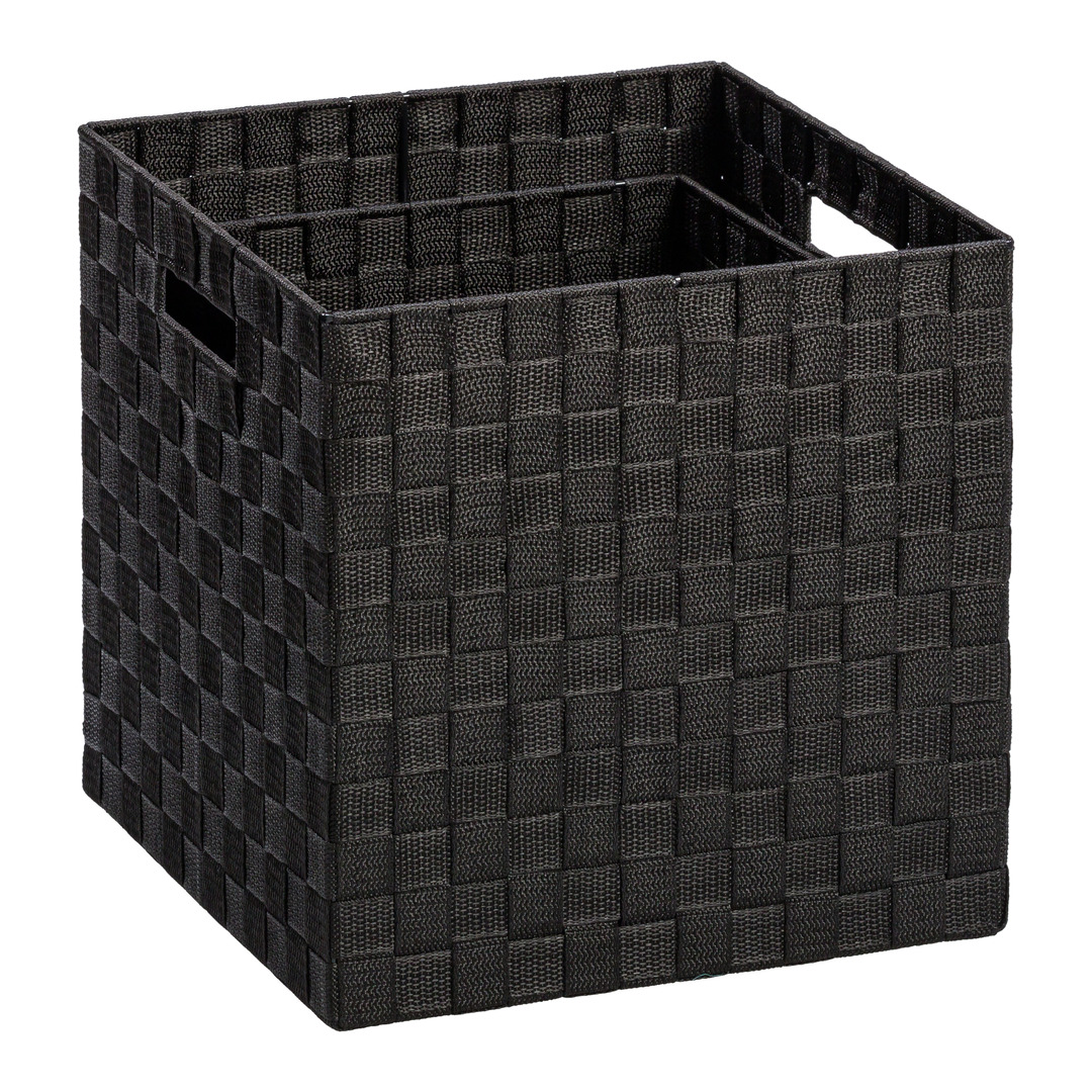 Aufbewahrungsbox Weave