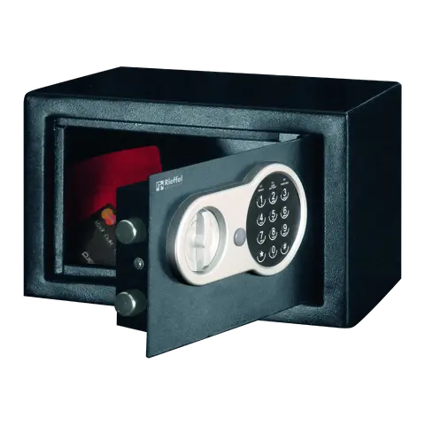 boîte de sécurité Hgs-8 E