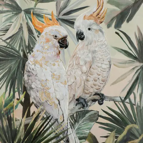 Leinwandbild Arte