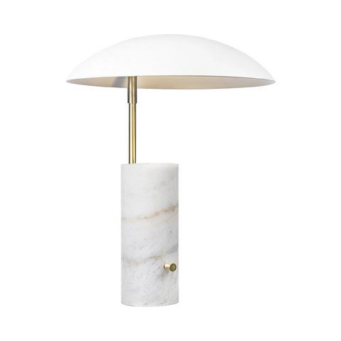 lampe de table Mademoiselles