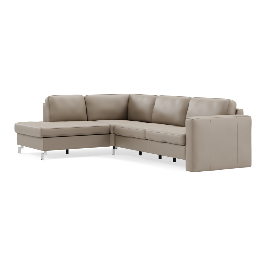 Ecksofa Classics Plus