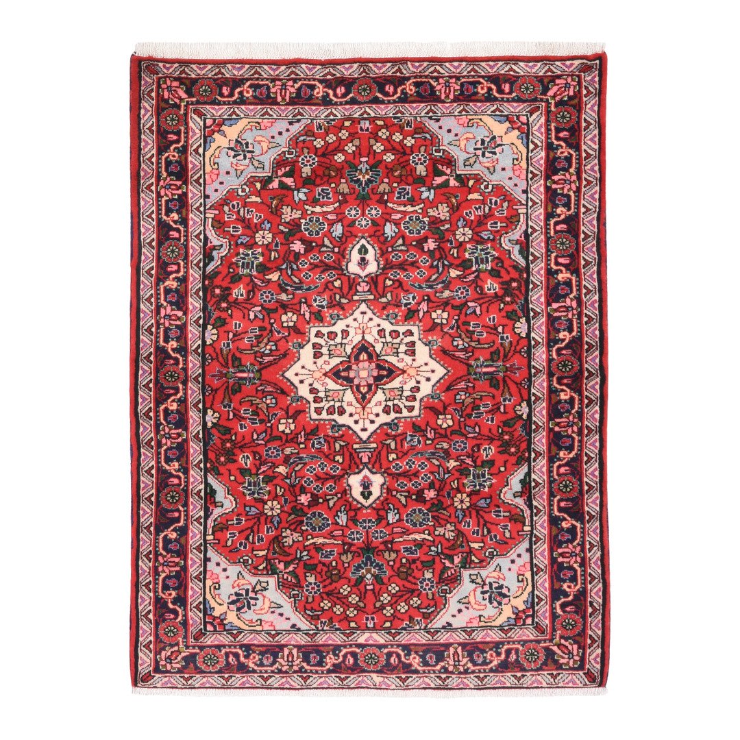 tappeto persiano Hamadan
