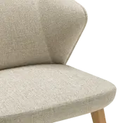 fauteuil BACK ME UP