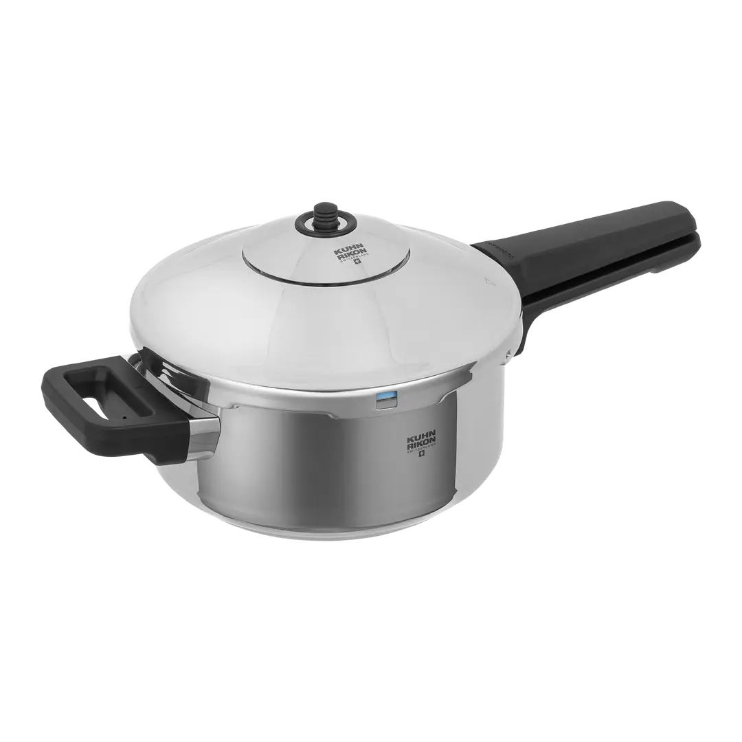 Dampfkochtopf Duromatic®