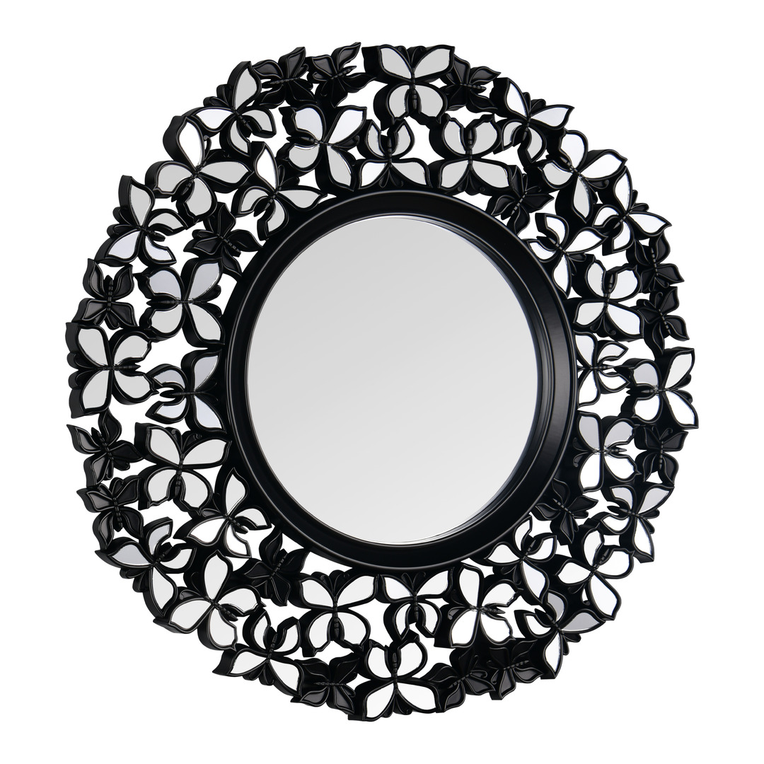 specchio decorativo Lou