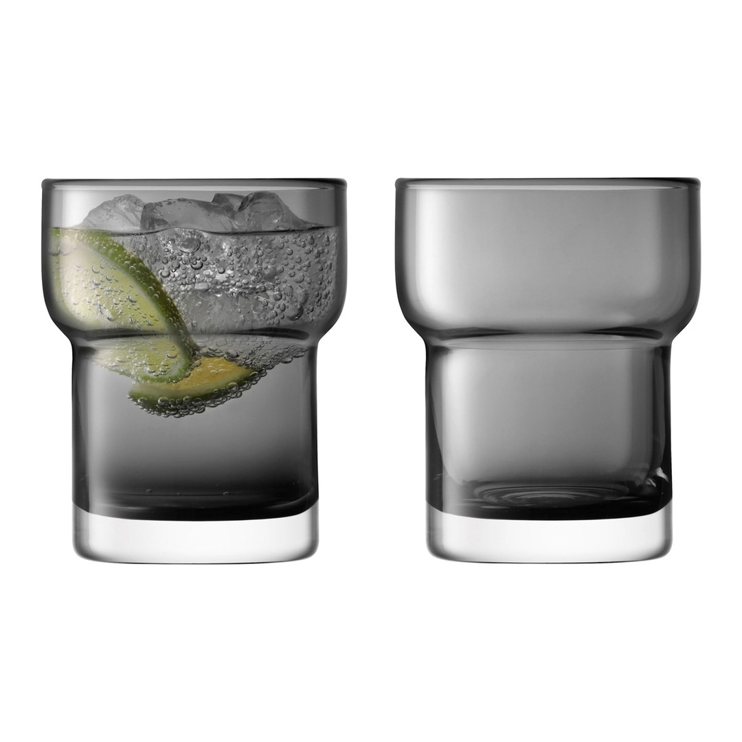 set de verres Utility