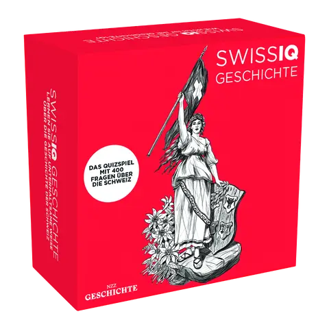 gioco Helvetia