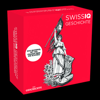 gioco Helvetia