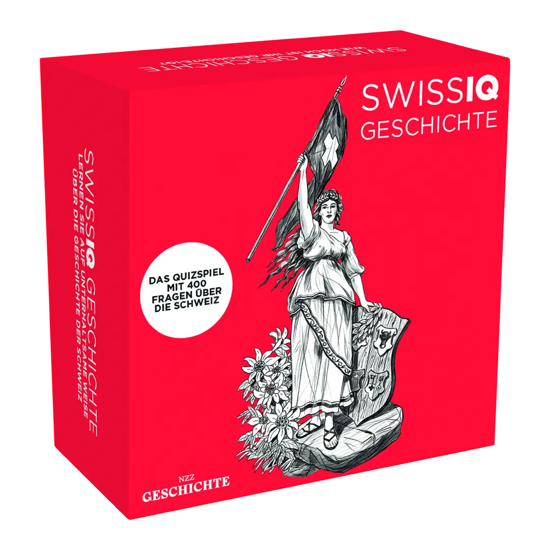 gioco Helvetia