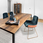 tavolo per sala da pranzo S 600