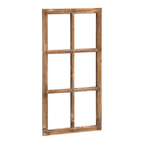 fenêtre de déco WINDOW