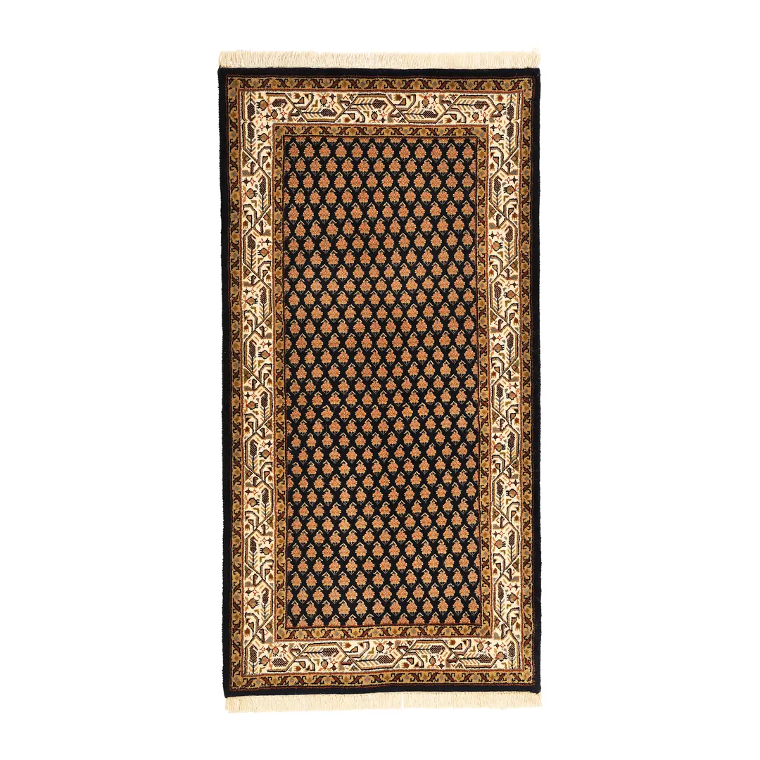 tapis d’Orient classiques Mir Indien
