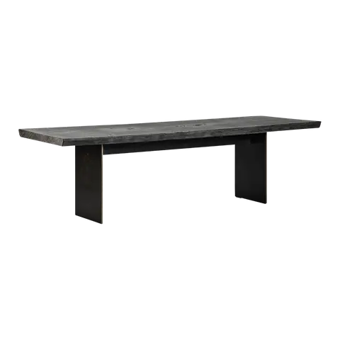 table de salle à manger SK 01 MONOLITH