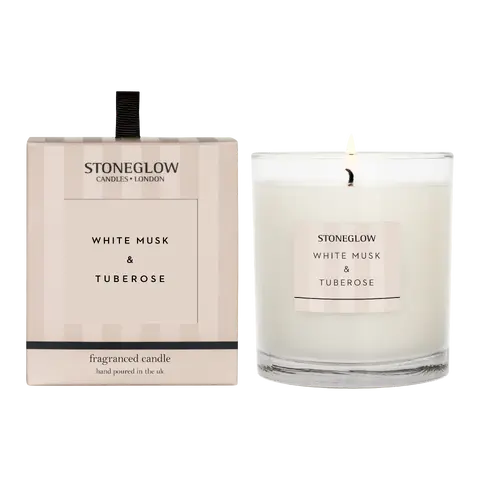 candela profumata MODERNCLASSIC