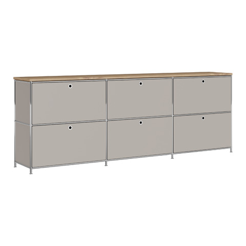 sideboard QUADRO