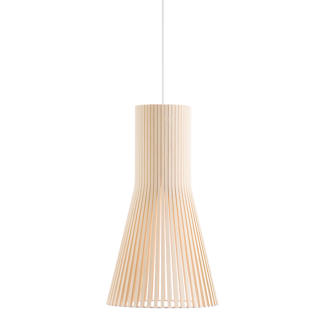lampe à suspension SECTO