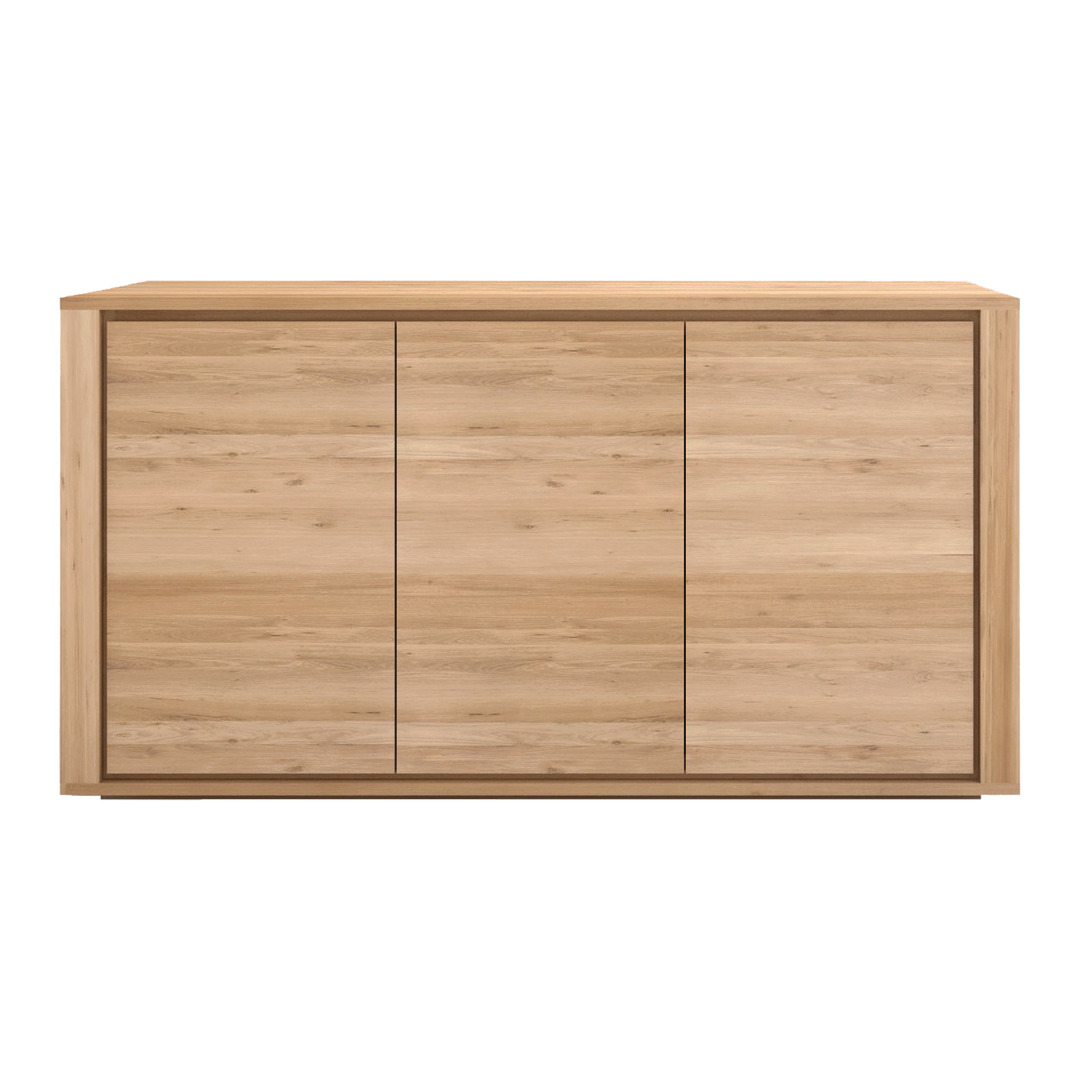 Sideboard Shadow