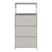 Highboard Quadro