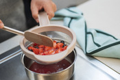Küchensieb Chef it