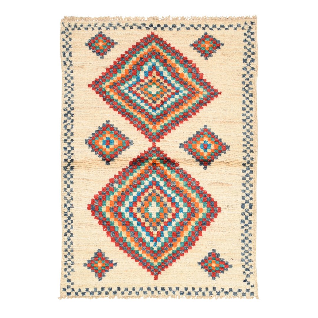tapis berbère Funny Floors