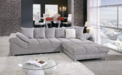 Ecksofa Brooklyn