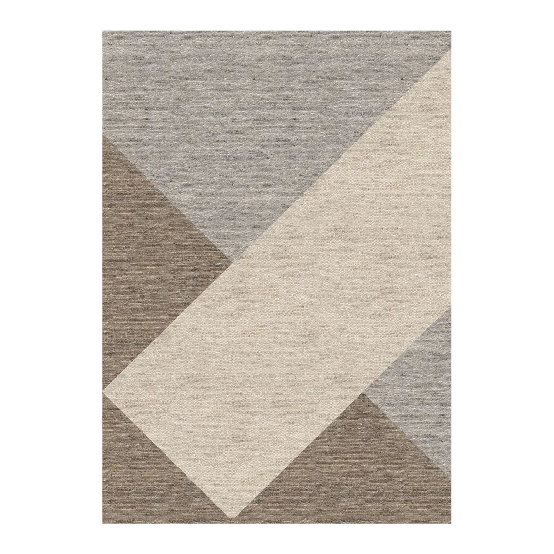 Tuft-/Webteppich Salsa Design