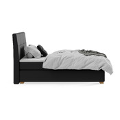 letto Boxspring Lenno