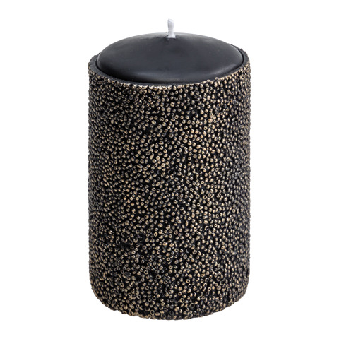 bougie cylindrique Delia
