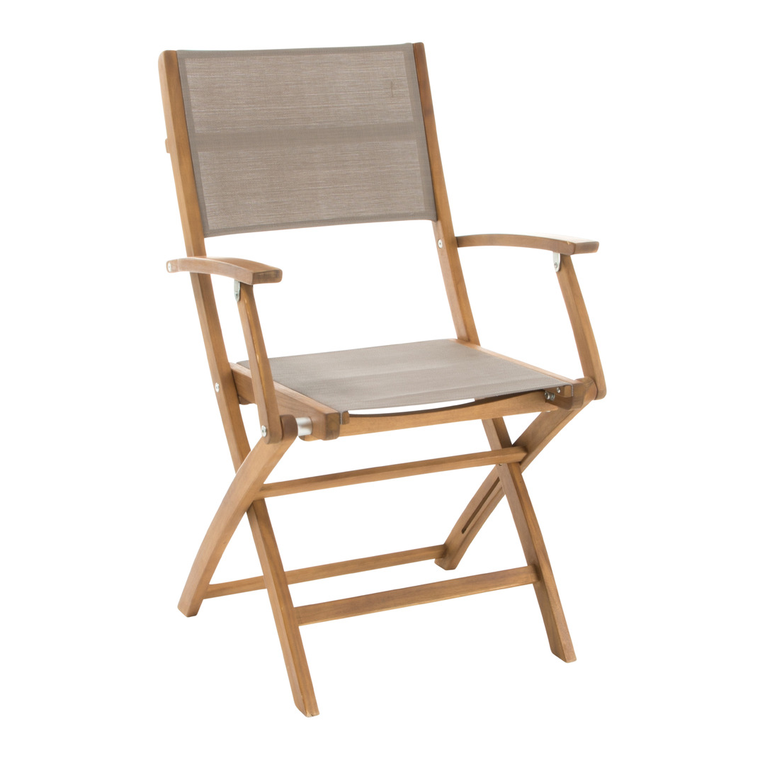 chaise de jardin BA LUA