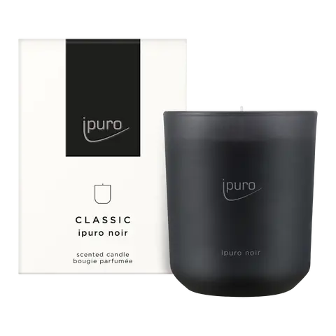 candela profumata Classic