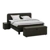 letto Boxspring Lille-231