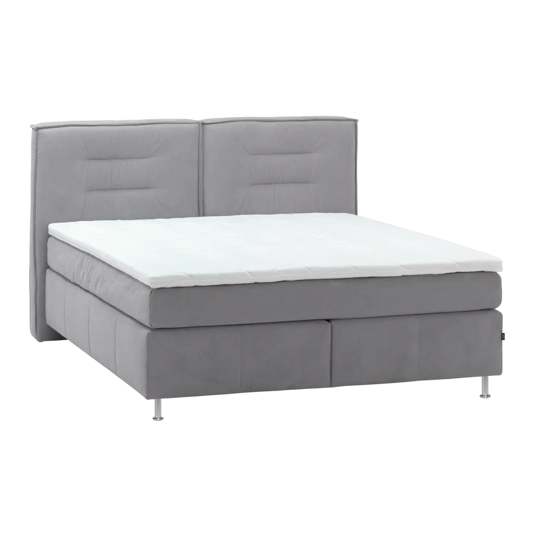 letto Boxspring Dream Deluxe
