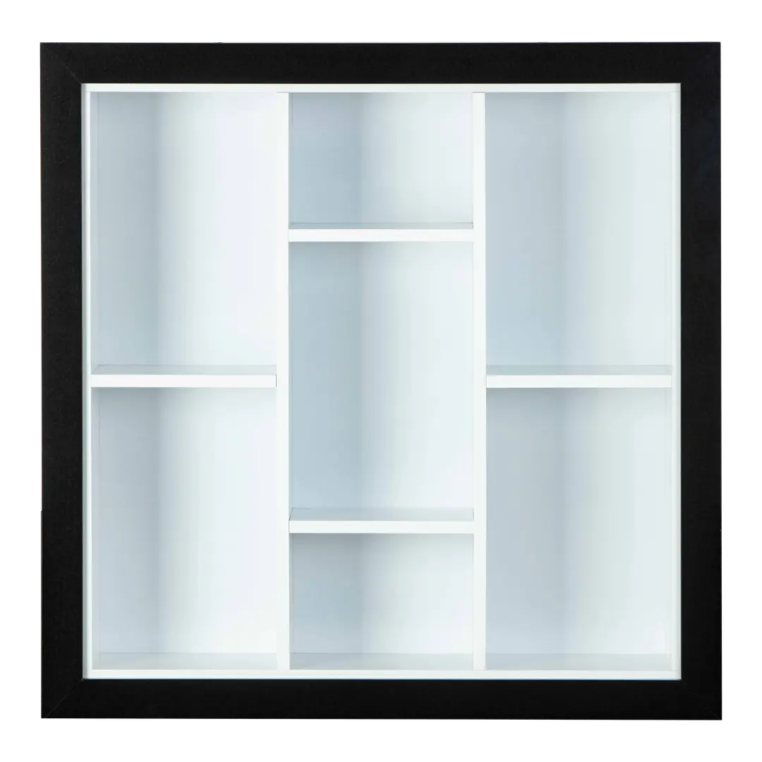 Hängevitrine Septem