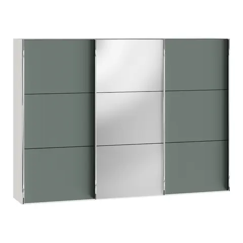 armoire à portes coulissantes SLIDE