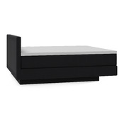 letto Boxspring AURORA