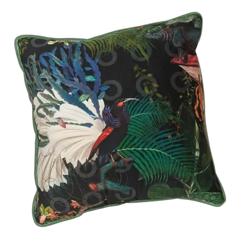Fourre de coussin Menagerie Of Extinct Animals