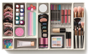 organiseur pour maquillage Viva