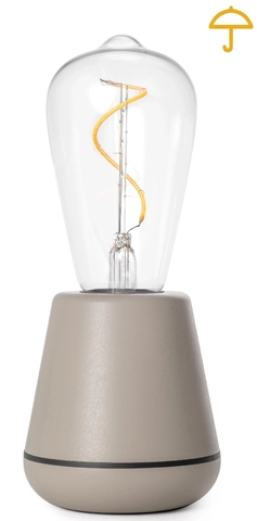 5in1 lampe solaire One - Huble Light