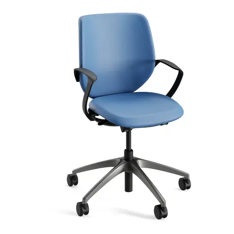 sedia per ufficio GIROFLEX-313