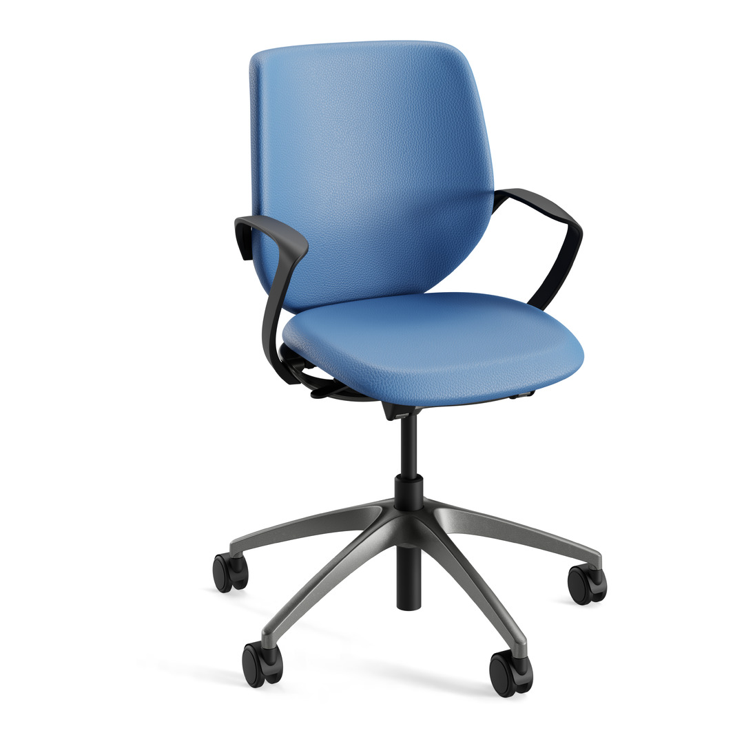 sedia per ufficio GIROFLEX-313