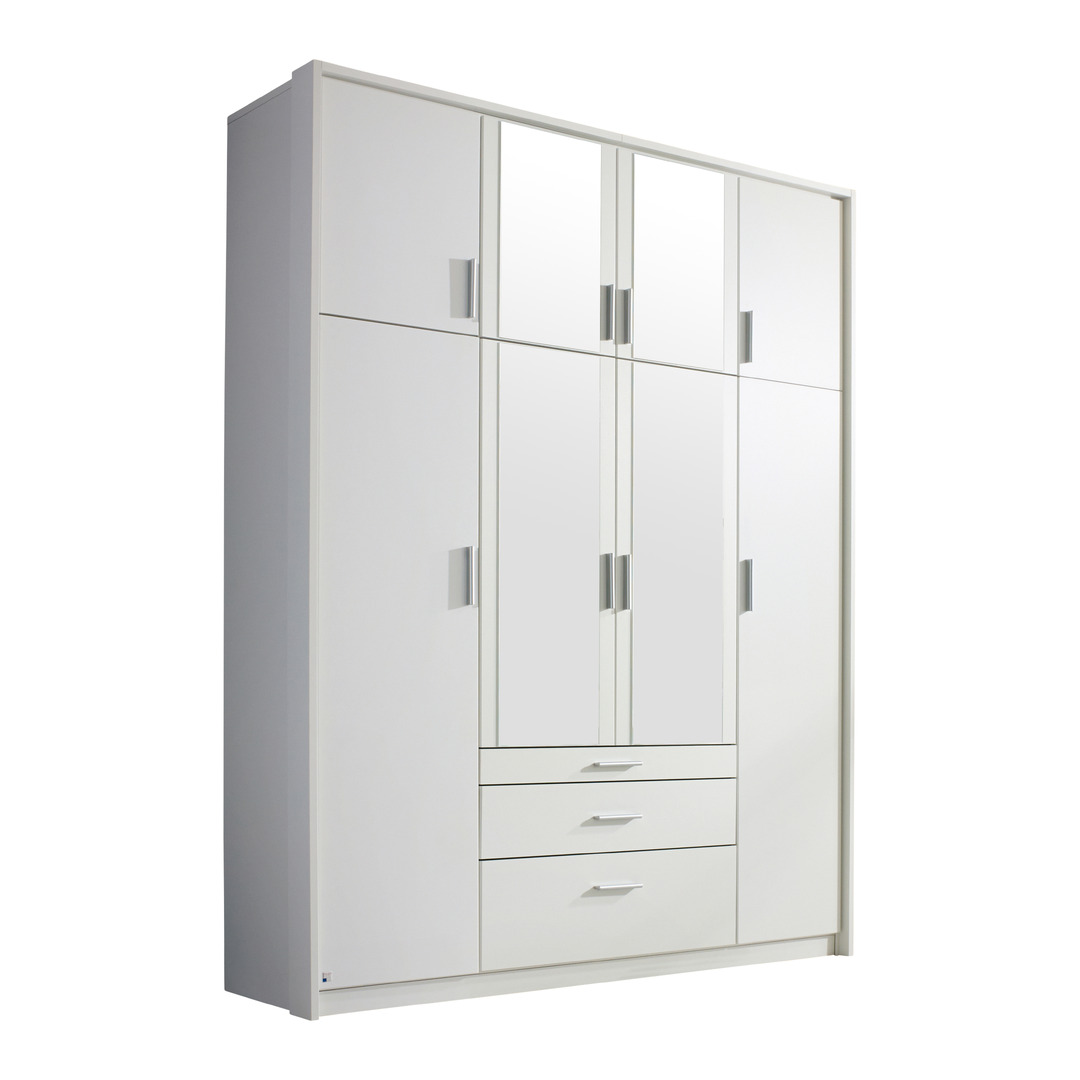 Drehtürenschrank Hildesheim