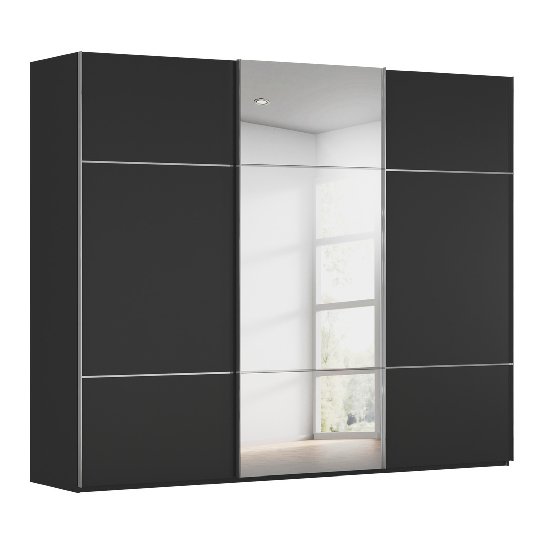 Schiebetürschrank Covalo