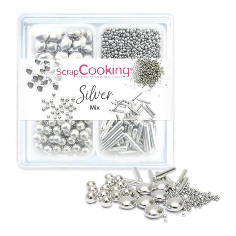 vermicelles sucrés CANDY
