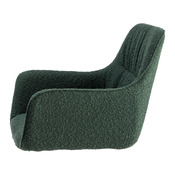 scocca sedile Lucas-Bouclé