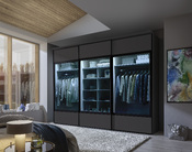 Schiebetürschrank Paludi