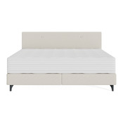 letto Boxspring AURORA