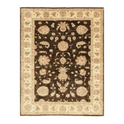 tapis d’Orient classiques Pakistan Ziegler