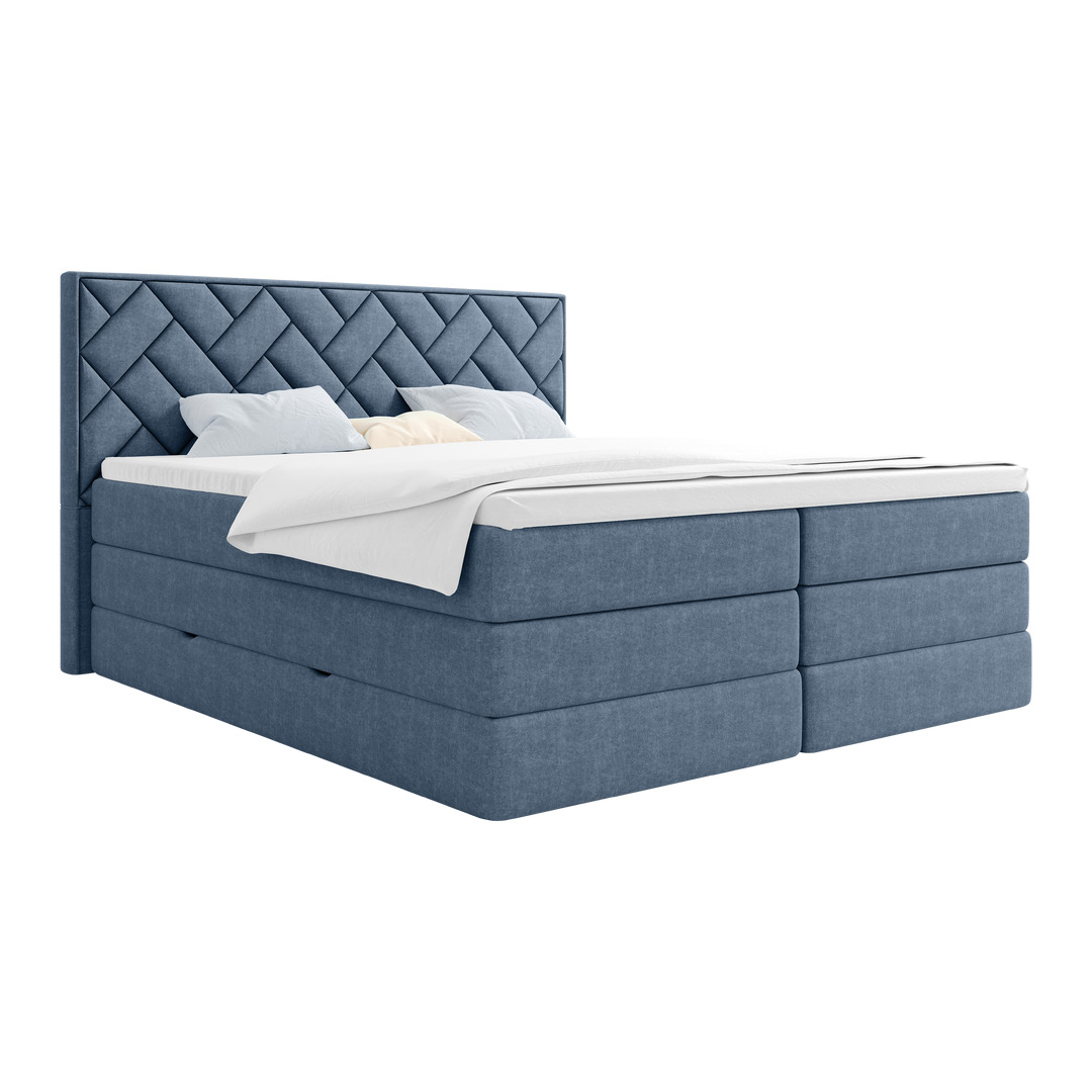 letto Boxspring Loreno
